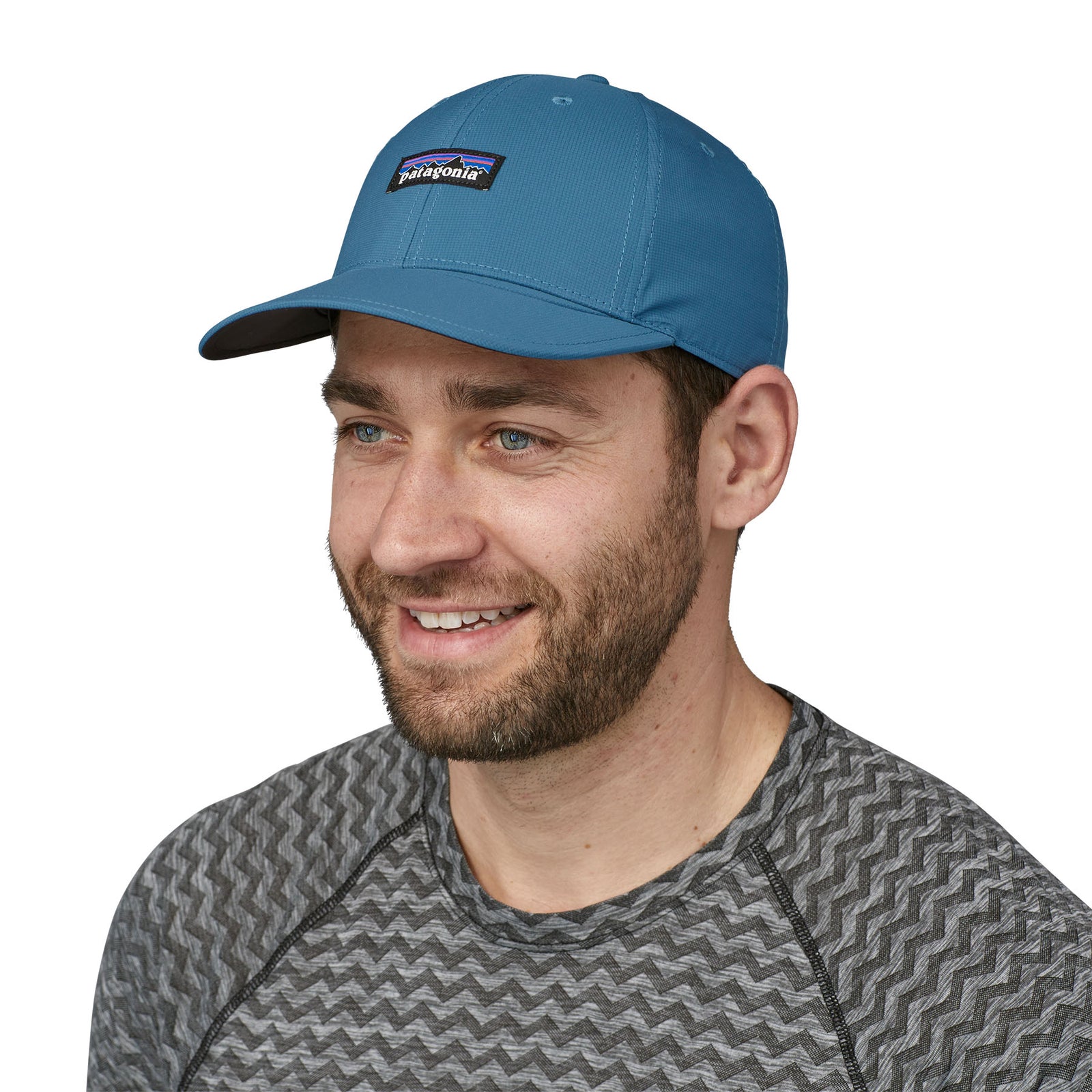 Patagonia Baggies Brimmer Hat - Fin & Fire Fly Shop