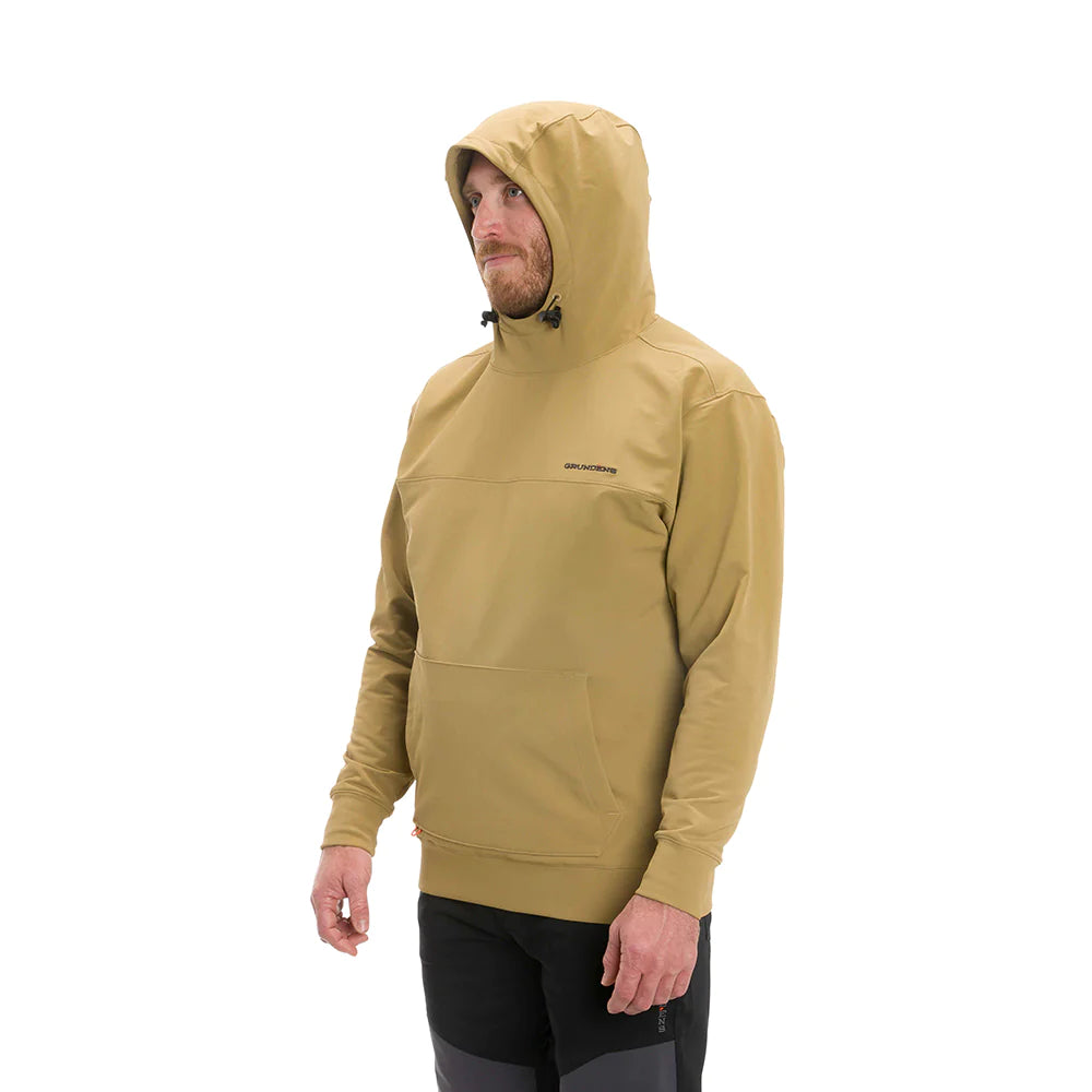 Grundens Solstrale Pro Hoodie - Fin & Fire Fly Shop