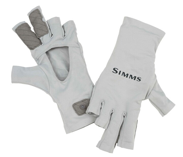 Simms Bugstopper Sunglove - Fin & Fire Fly Shop