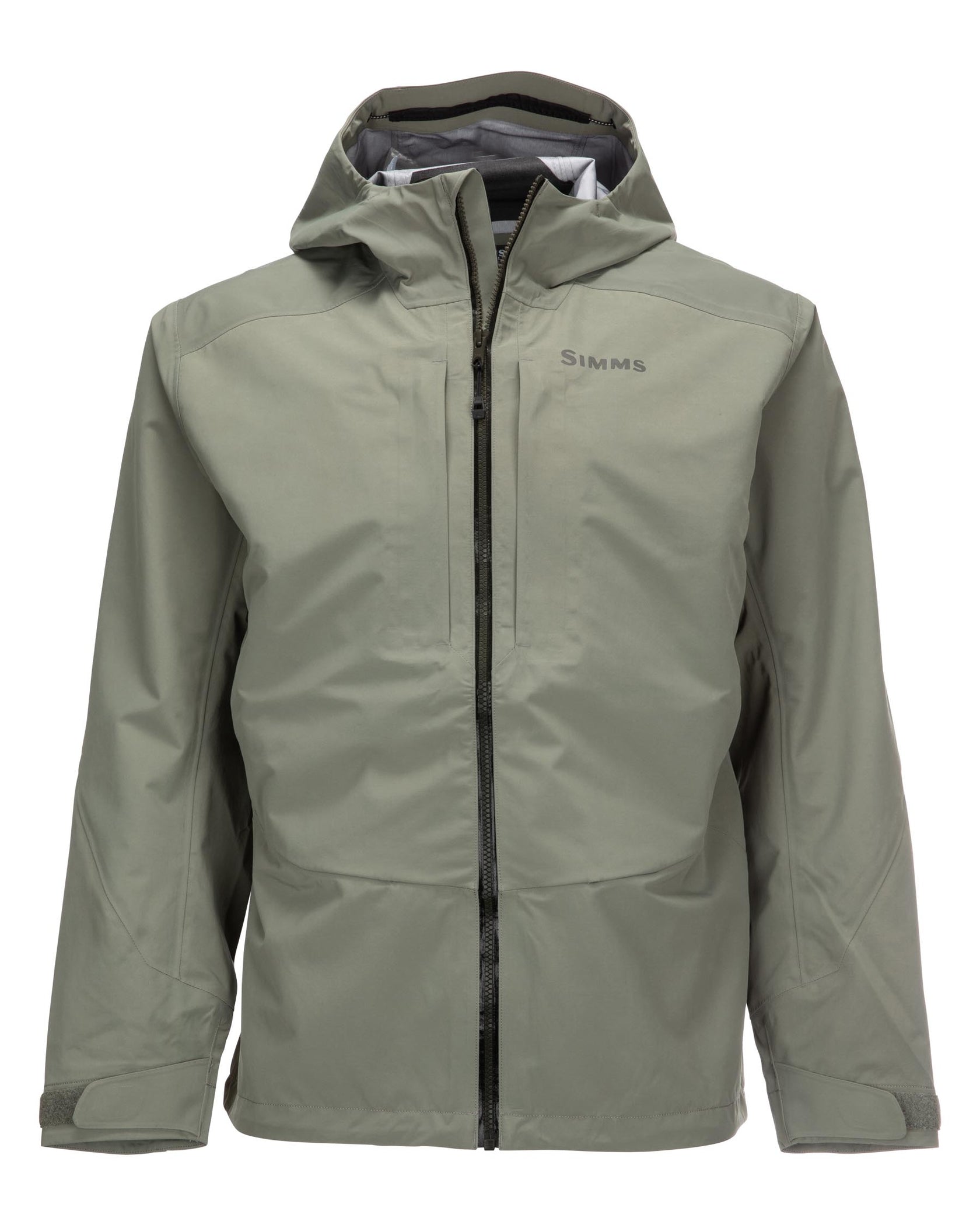 Simms Freestone Jacket - Fin & Fire Fly Shop