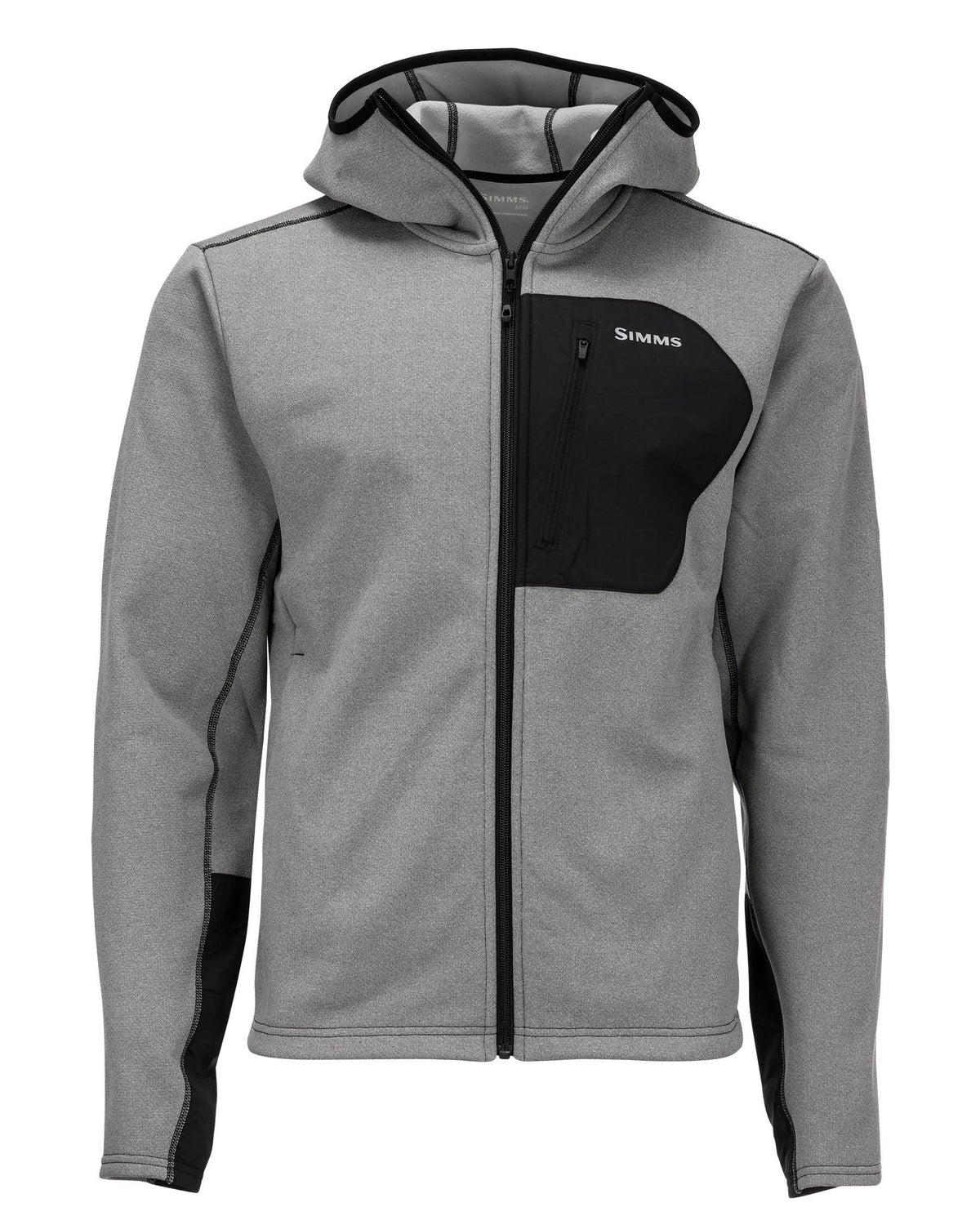 Simms CX Hoody - Fin & Fire Fly Shop