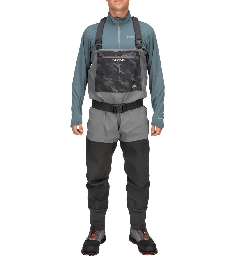 Simms G3 Guide Pant - Fin & Fire Fly Shop