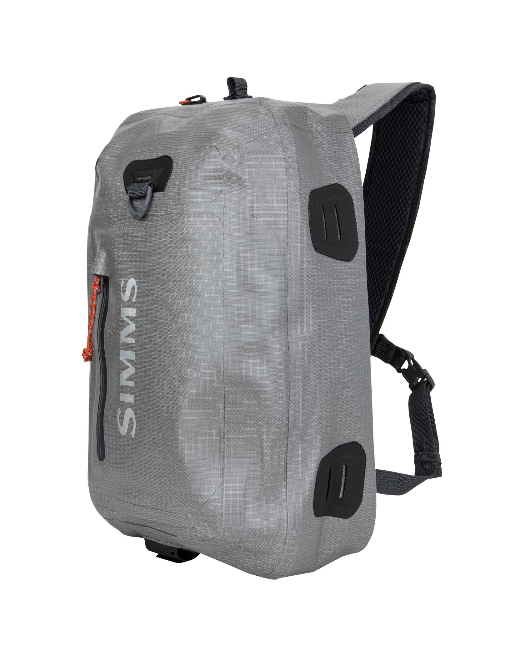 The Yeti SideKick Dry in Fog Gray – Country Club Prep