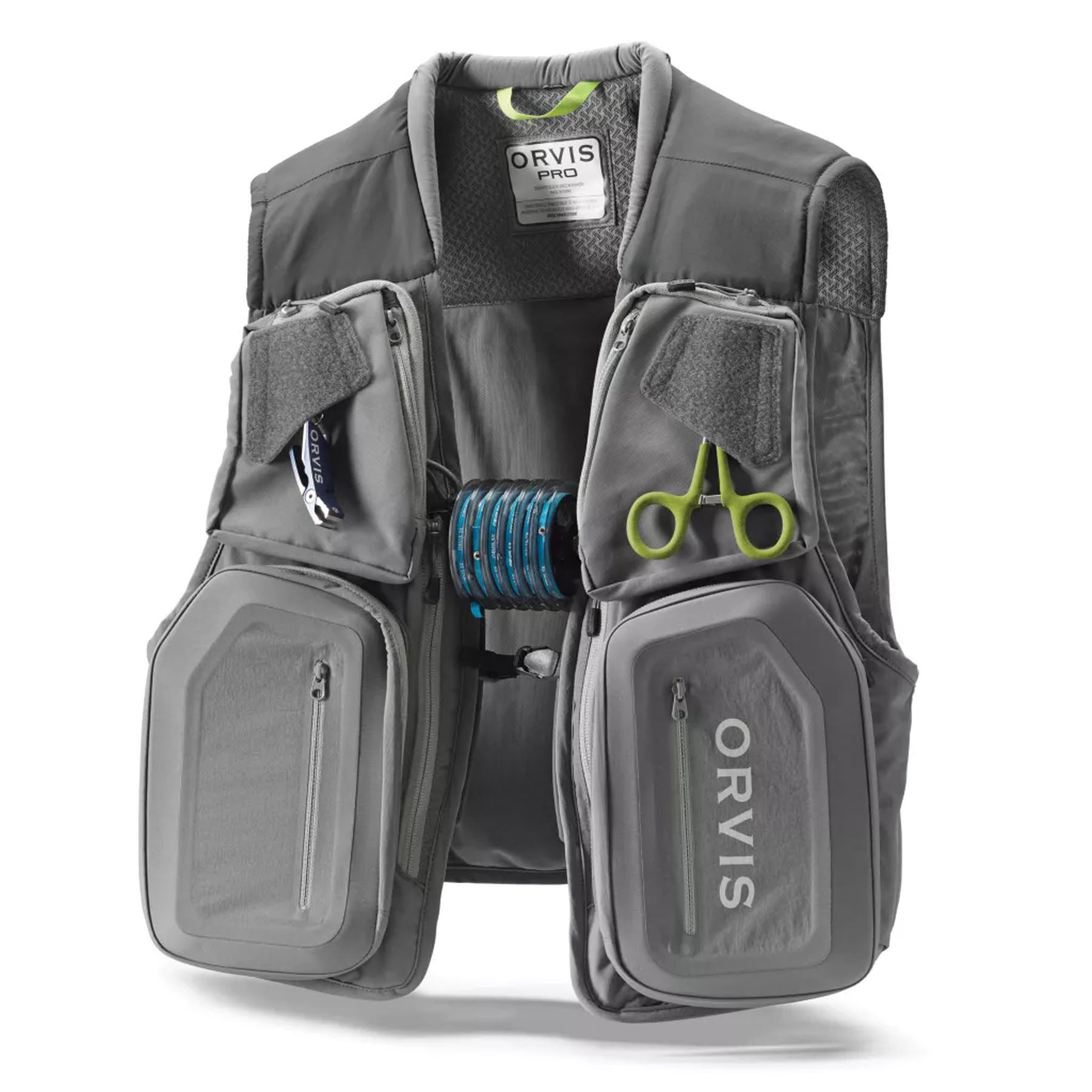 Orvis Chest Pack - Fin & Fire Fly Shop