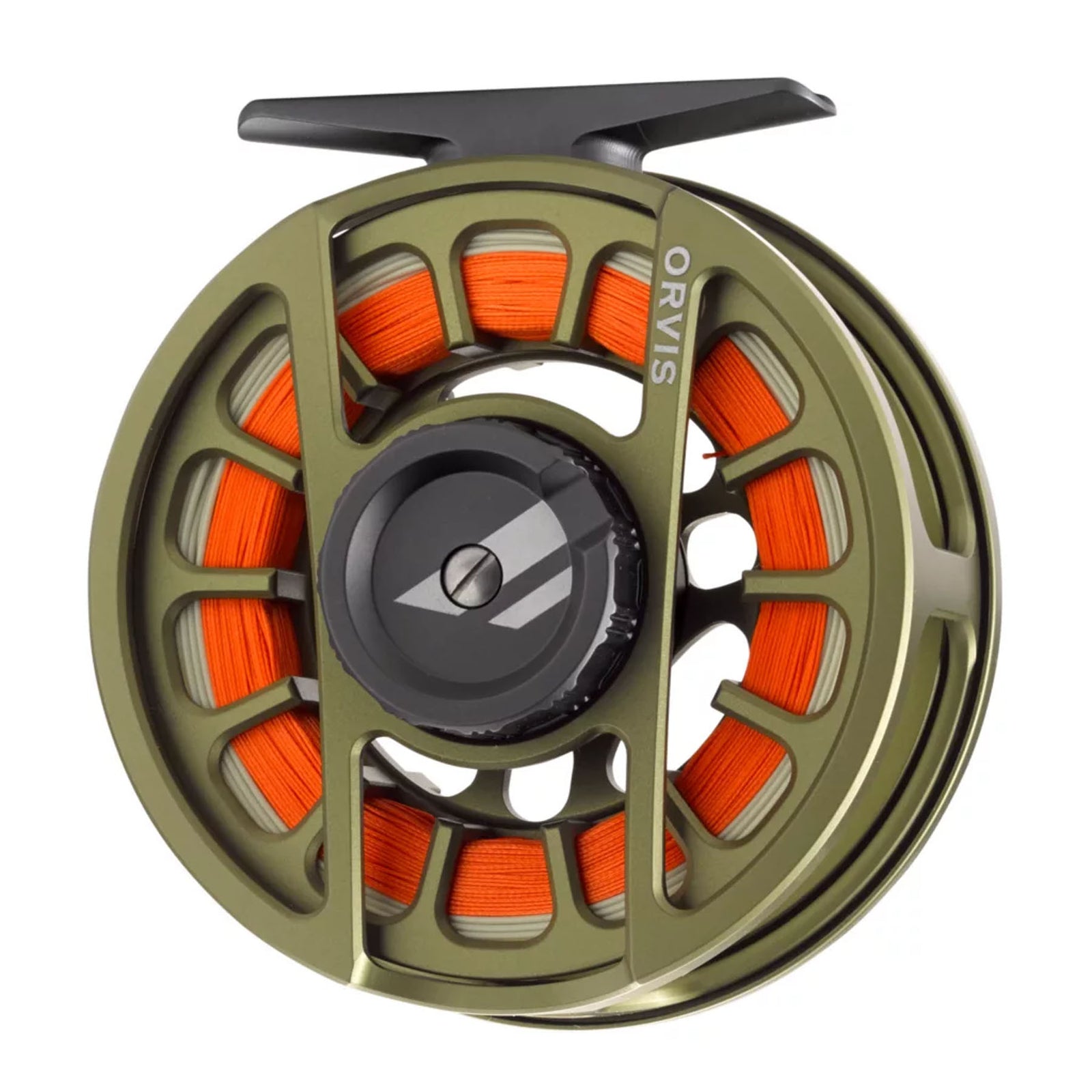 Orvis Battenkill Disc Fly Reel - Fin & Fire Fly Shop