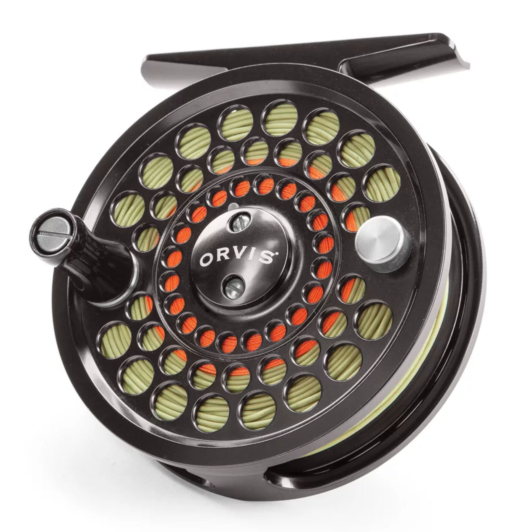 Orvis C.F.O. Fly Reel - Fin & Fire Fly Shop