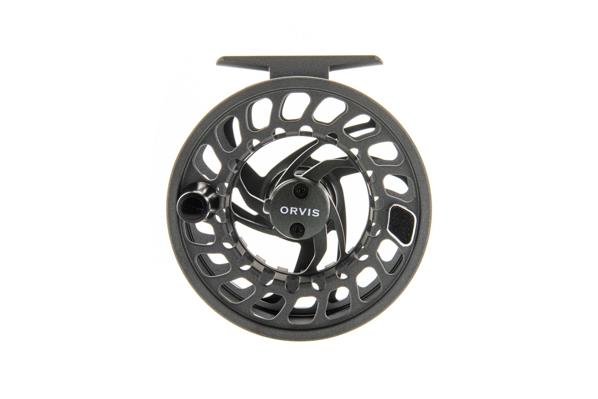 Battenkill Disc Spare Spool – Rivers & Glen Trading Co.