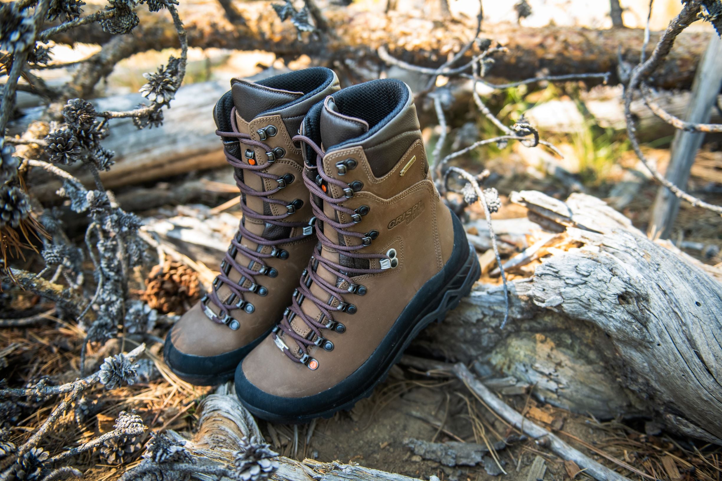 Crispi Guide GTX Non-Insulated Hunting Boots - Fin & Fire Fly Shop