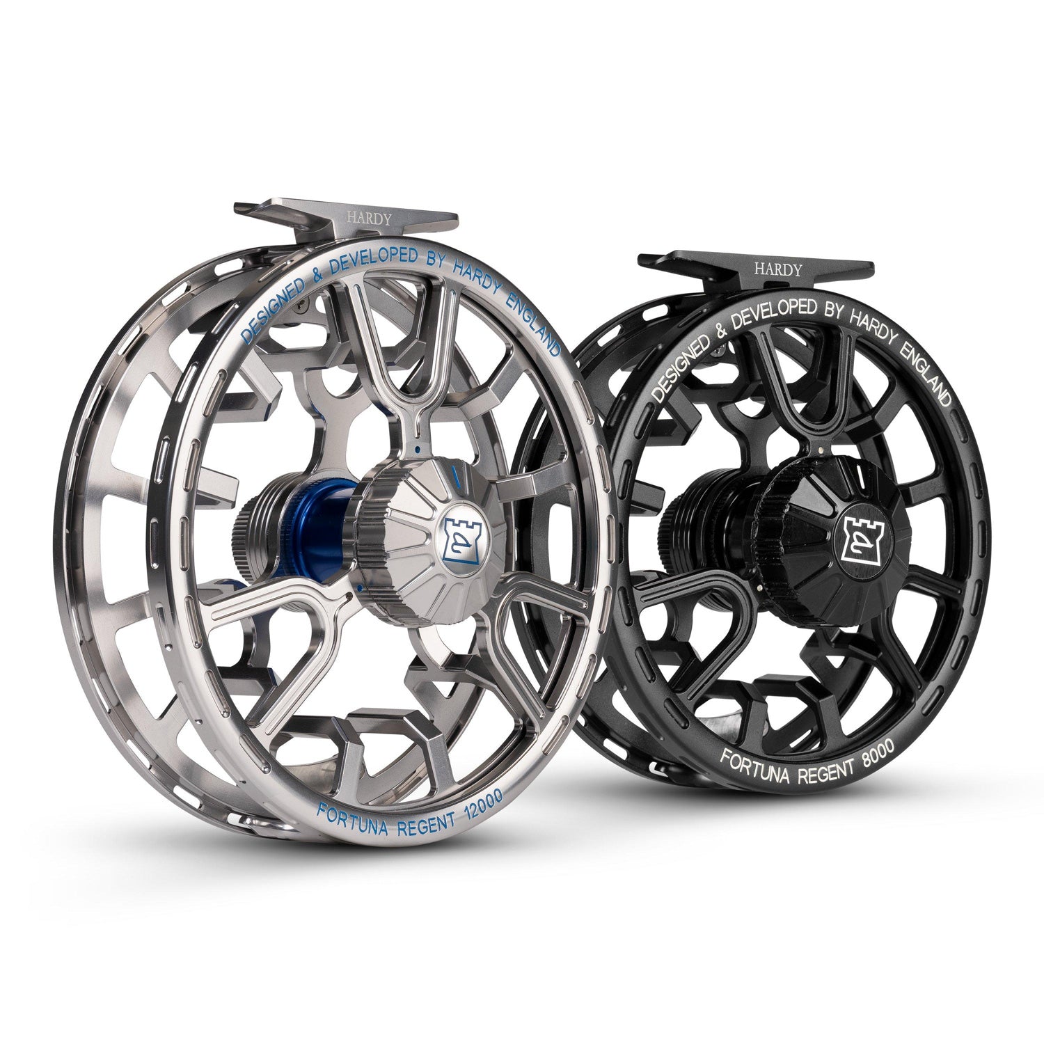 Hardy HRP238W Wide Spool Perfect Fly Reels, Reels -  Canada