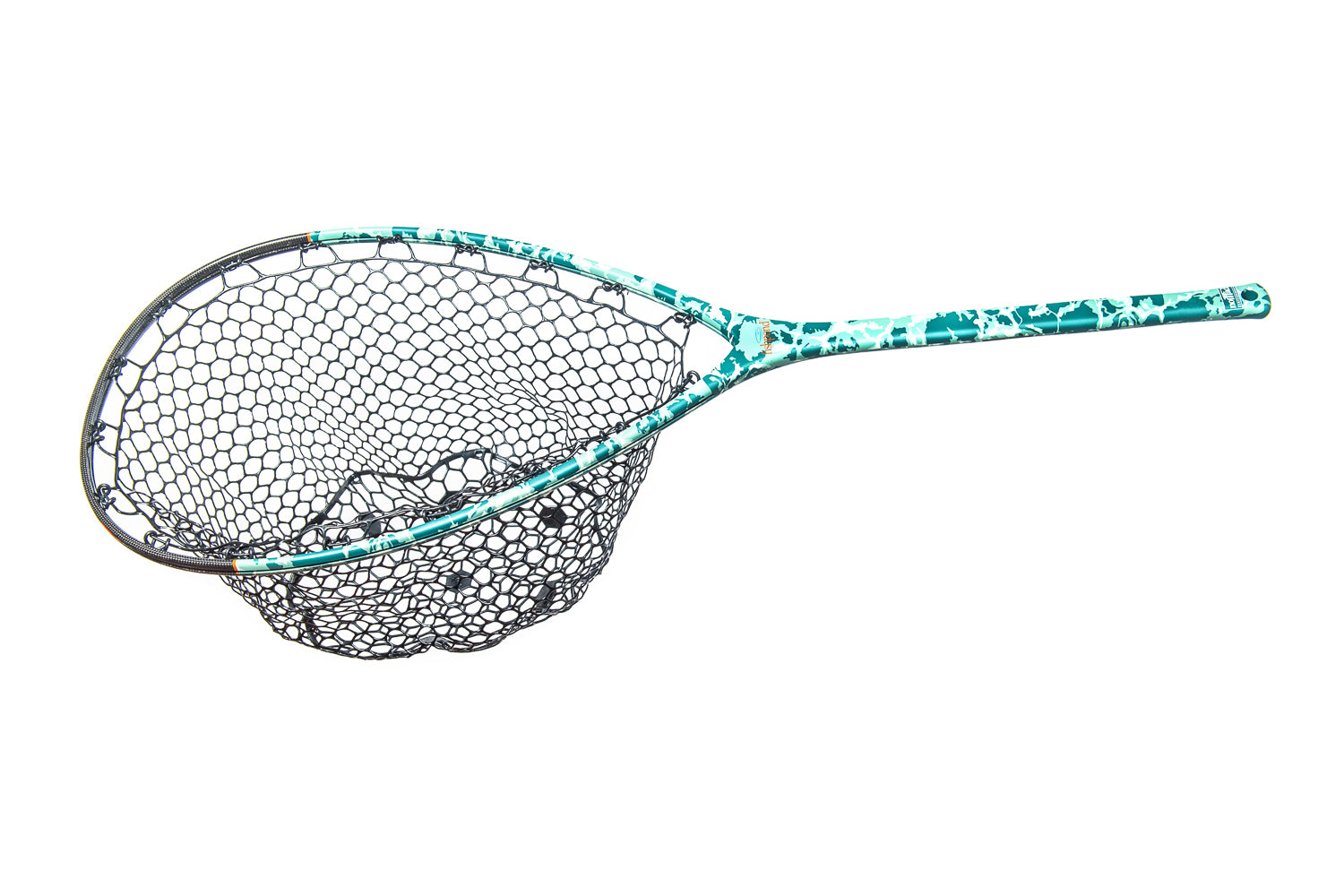 Fishpond Nomad Mid-Length Net - Fin & Fire Fly Shop