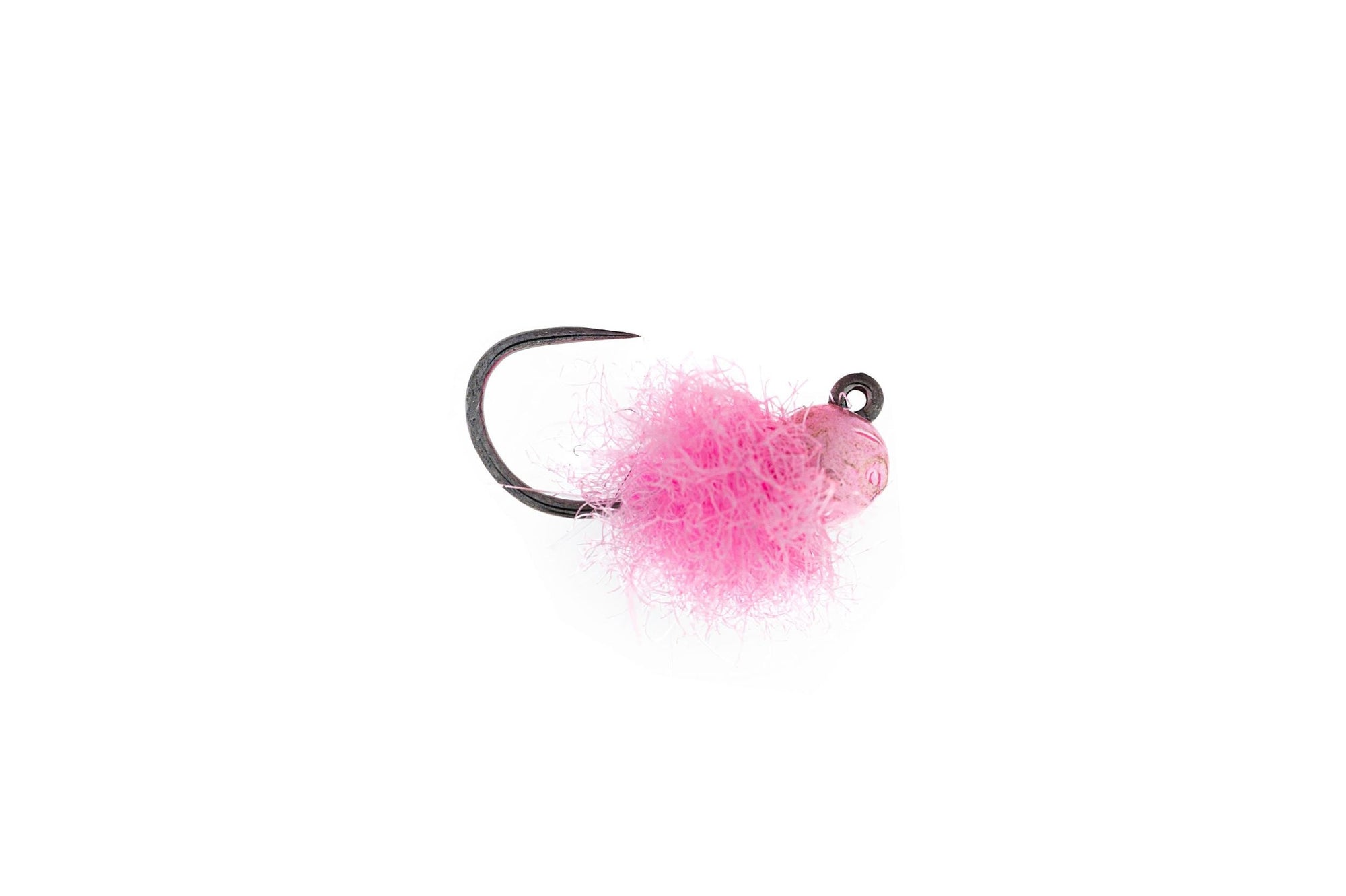 Umpqua's Gorman's Bead Head Egg - Pink (3-Pack) - Fin & Fire Fly Shop