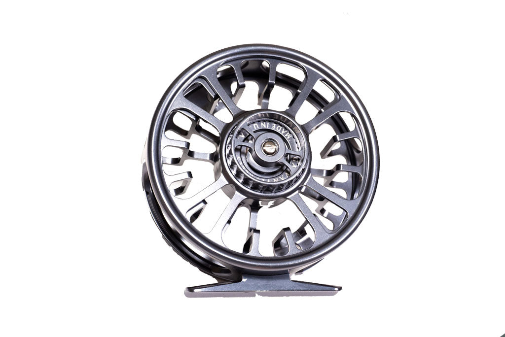 Galvan Euro Nymph Fly Reel