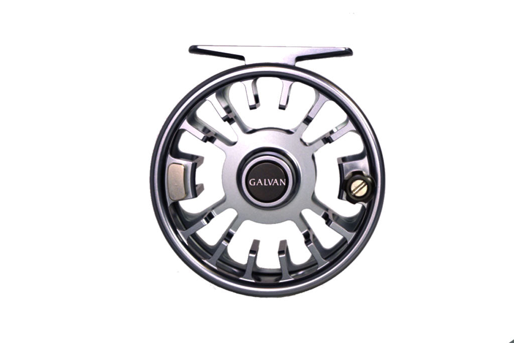 Galvan Euro Nymph Fly Reel