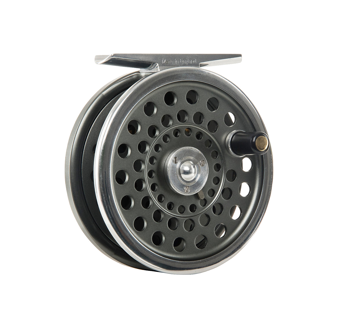 Hardy Wide Spool Perfect HRP238W Fly Reel for sale online