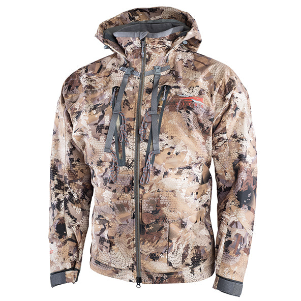 Sitka Dakota Hoody - Waterfowl Marsh - Fin & Fire Fly Shop