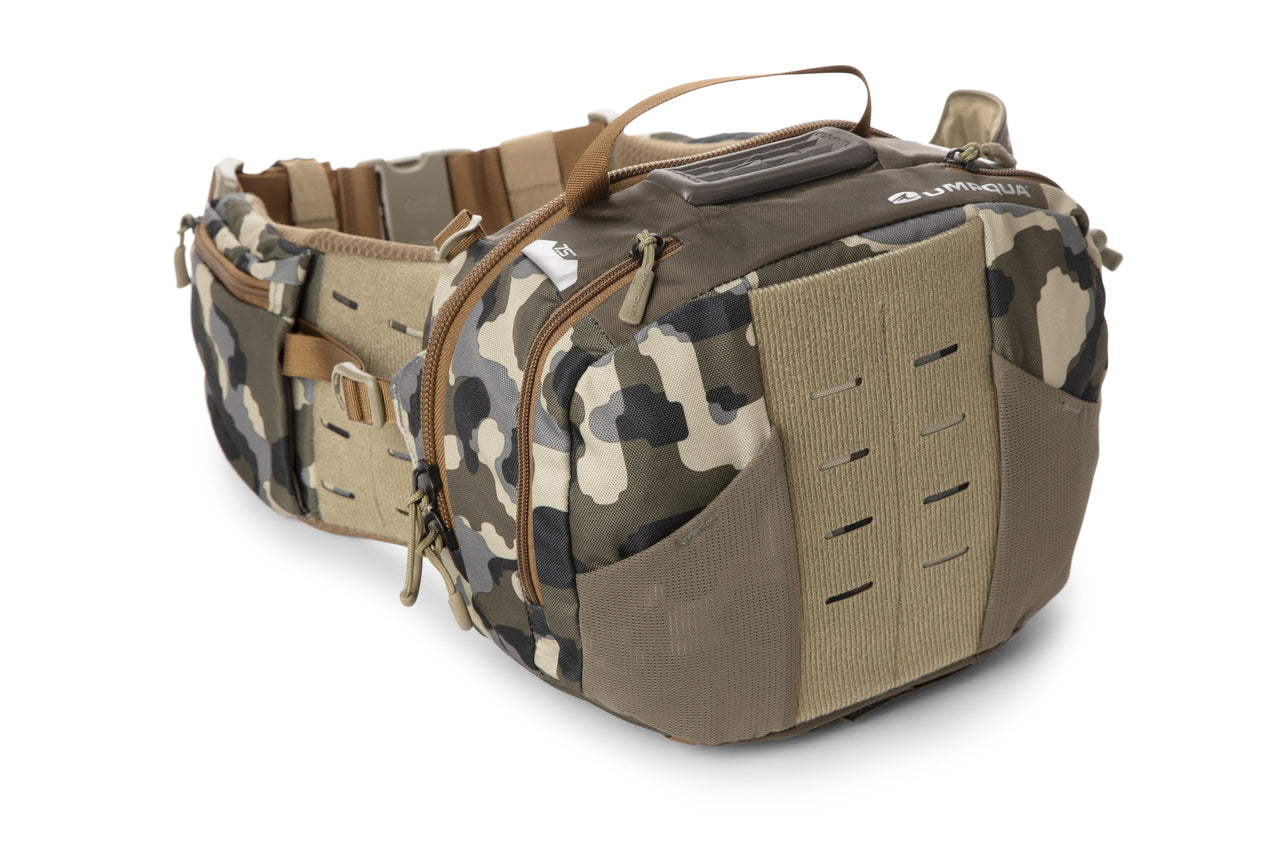 Umpqua ZS2 Wader Chest Pack - Fin & Fire Fly Shop