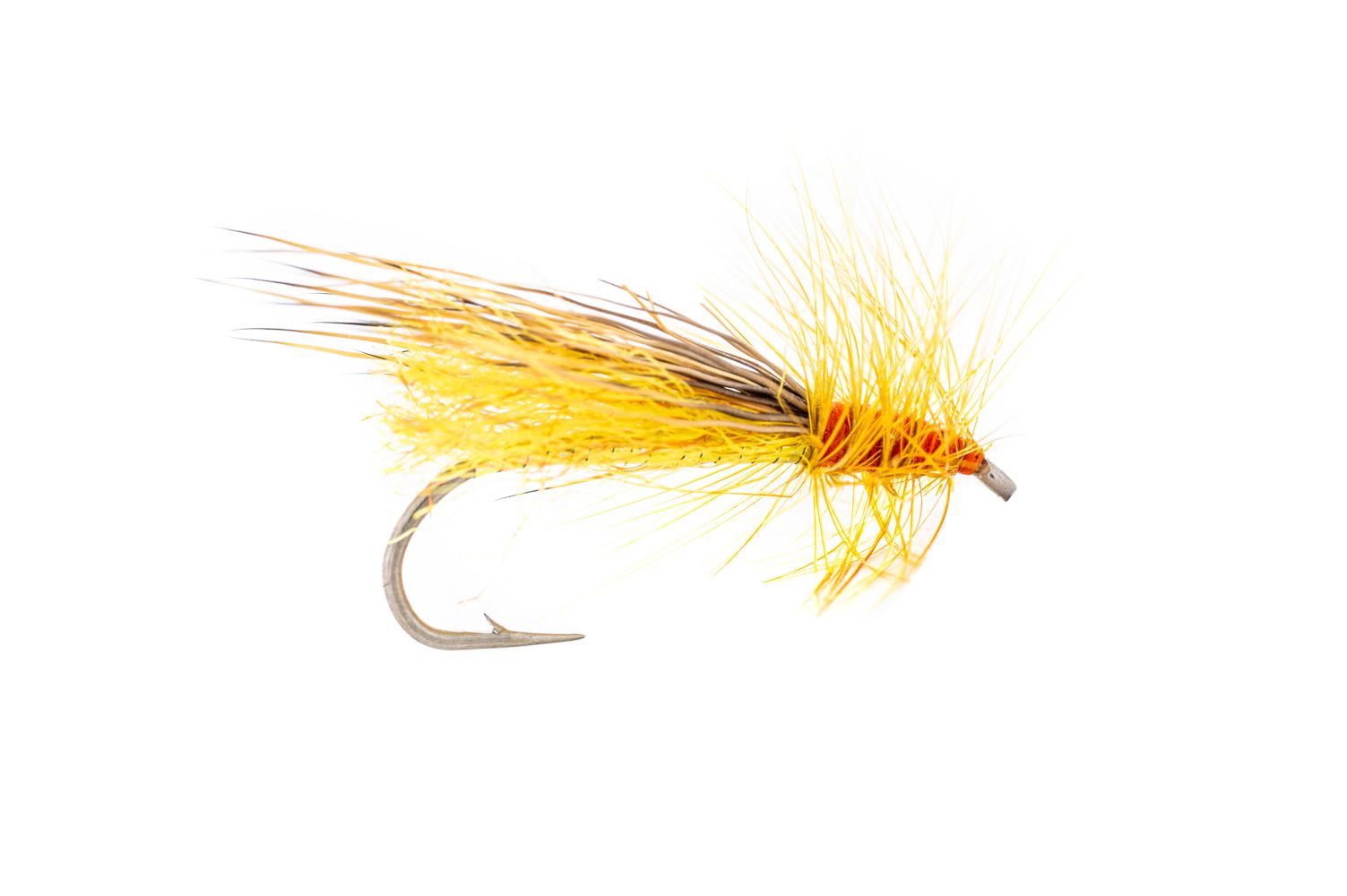 Montana Fly Company Clark's Stone - Golden (3-Pack)