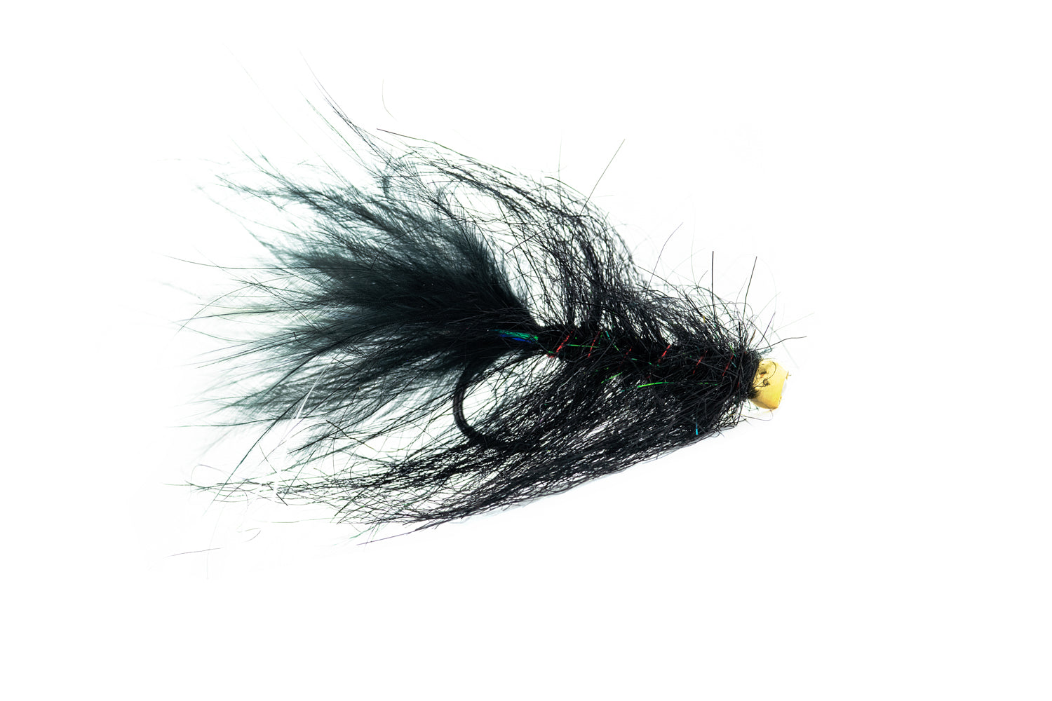 Montana Fly Company Svend Diesel's Balanced Bou Leech - Crayfish