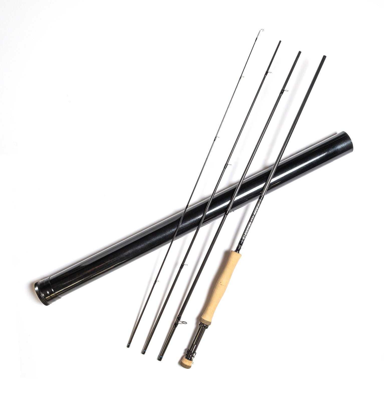 G. Loomis NRX+ LP Fly Rod - Fin & Fire Fly Shop