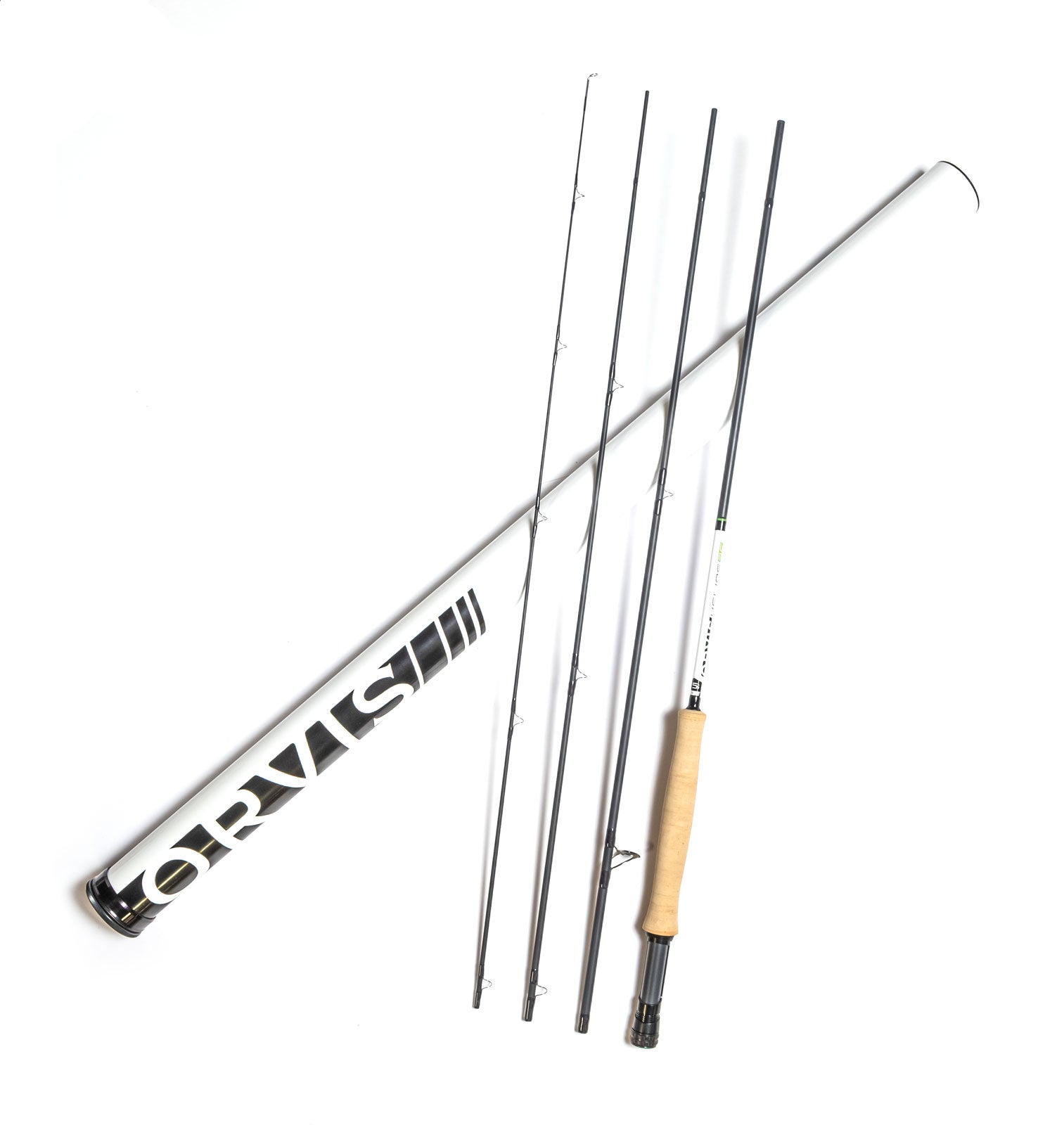 Orvis Recon Freshwater Fly Rod - Fin & Fire Fly Shop