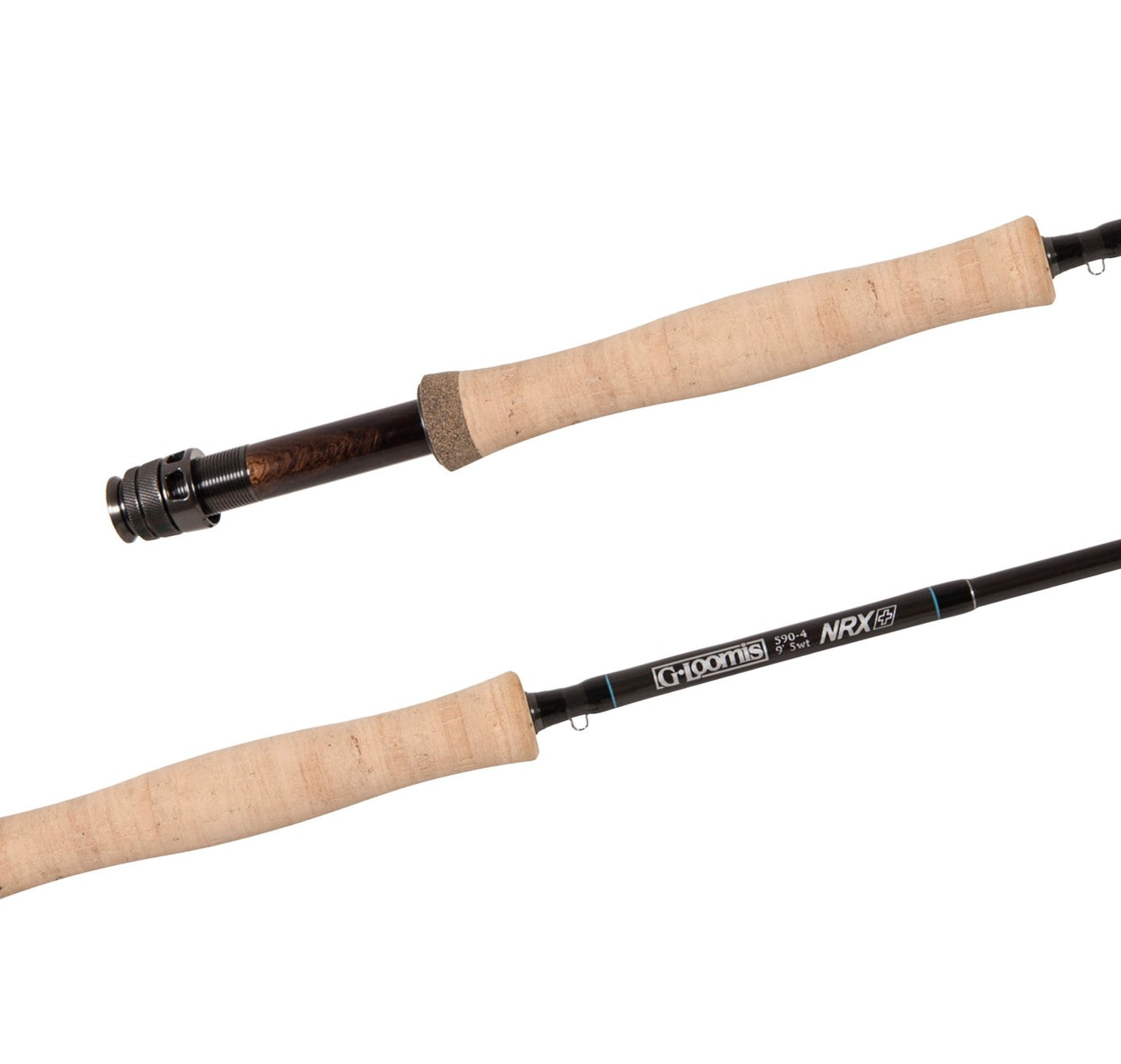 G. Loomis NRX+ Freshwater Fly Rod - Fin & Fire Fly Shop