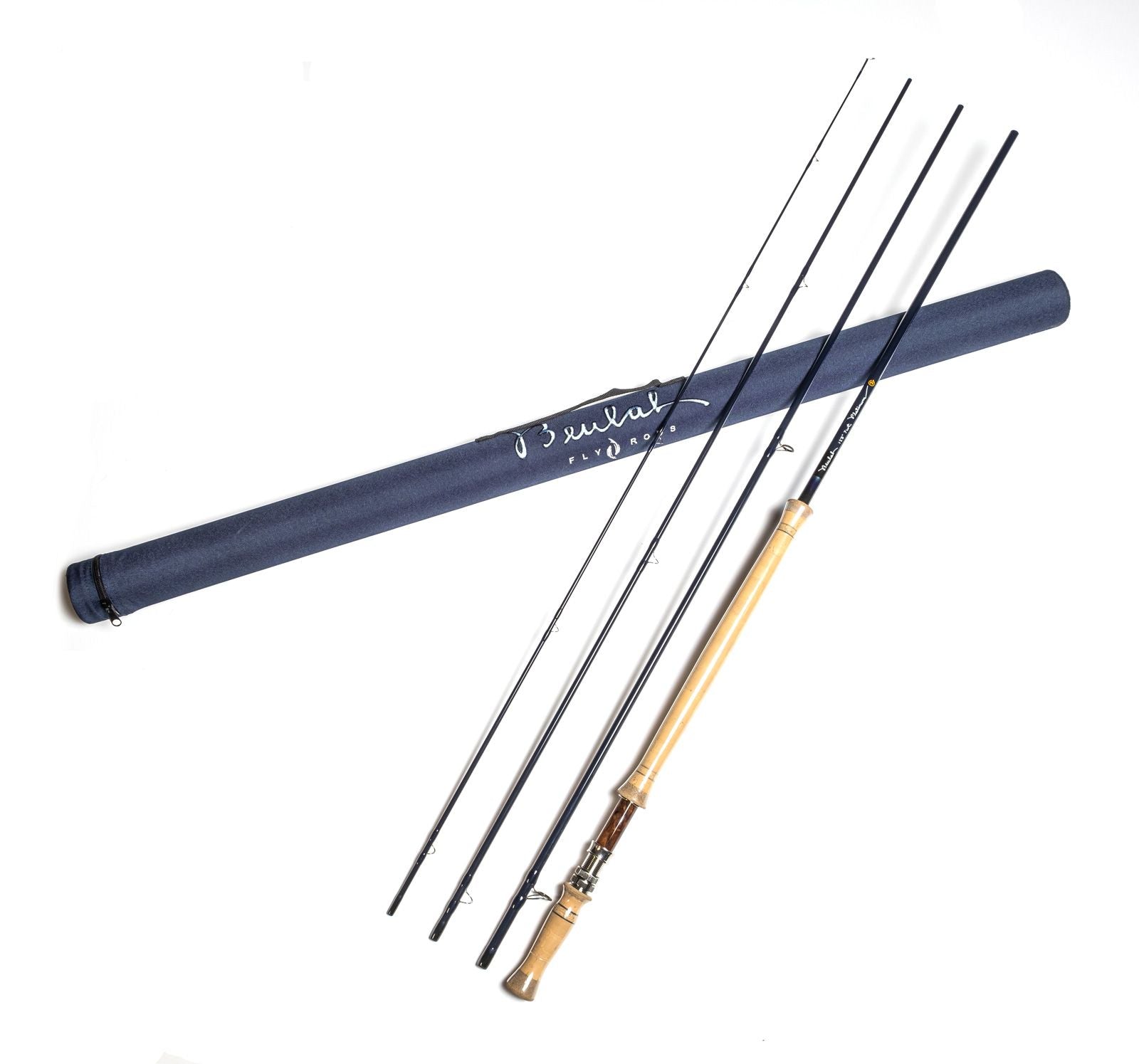 Spey Two Handed Rods - Fin & Fire Fly Shop
