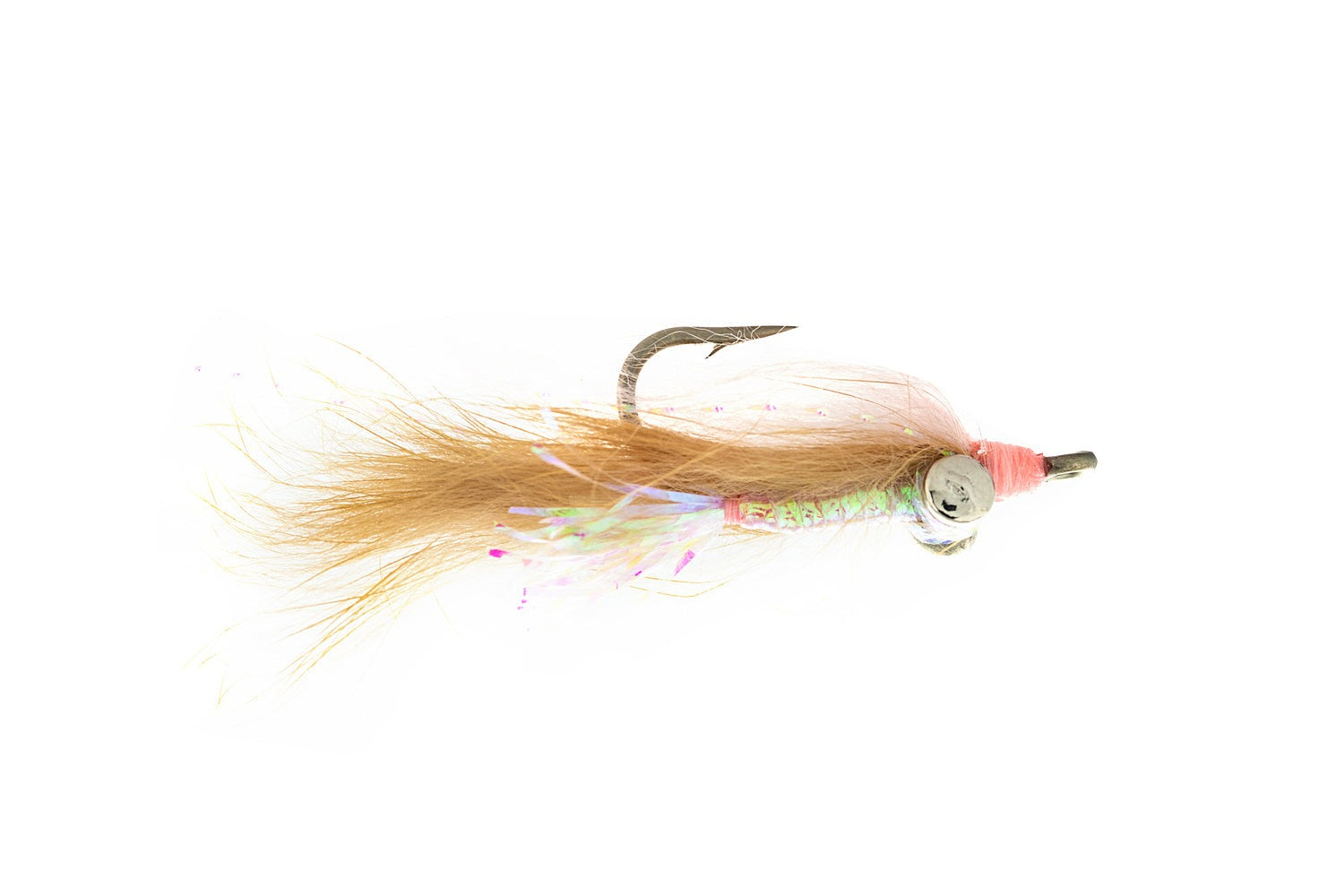 Umpqua Gotcha - 2 Pearl