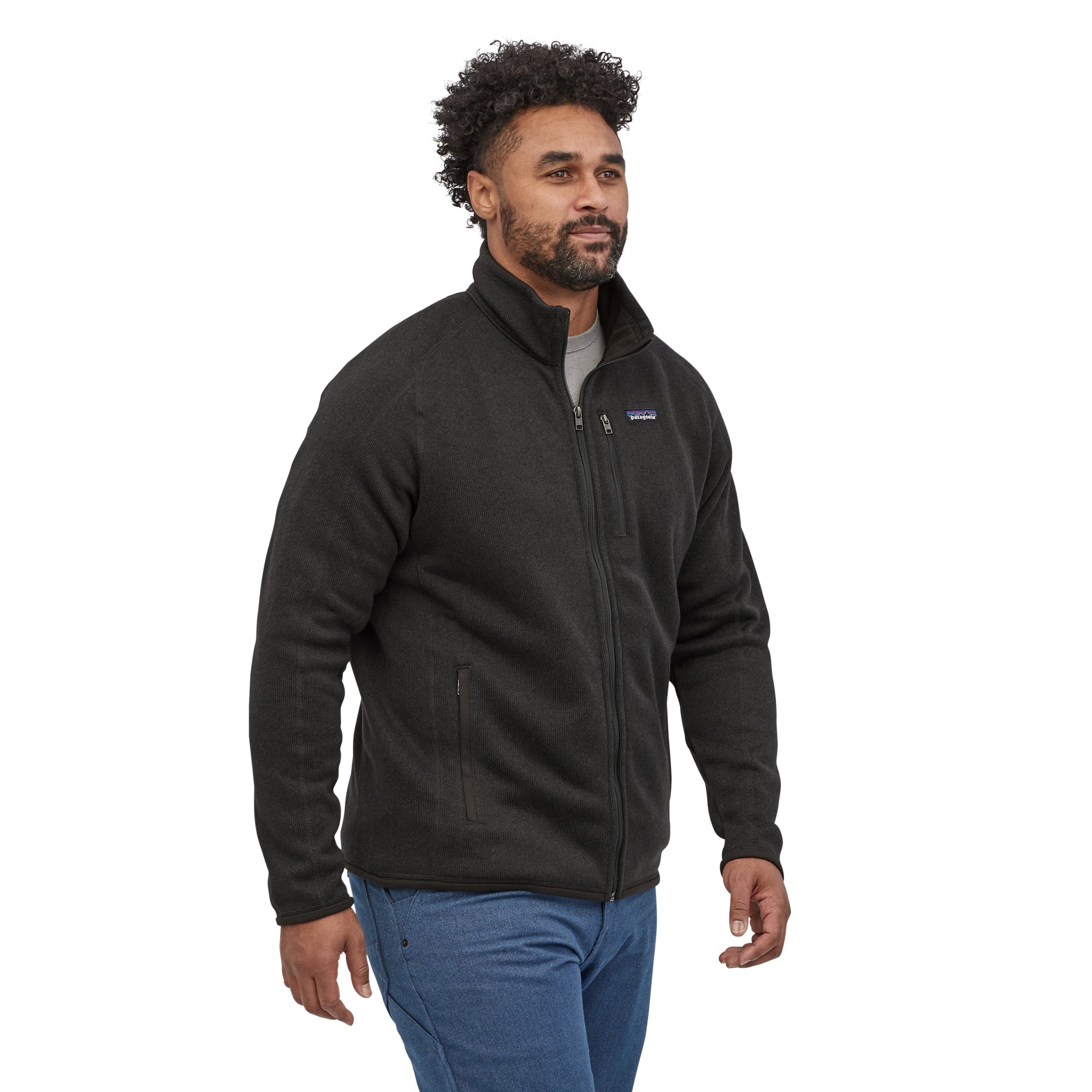 Patagonia Men's Micro D® Fleece Jacket