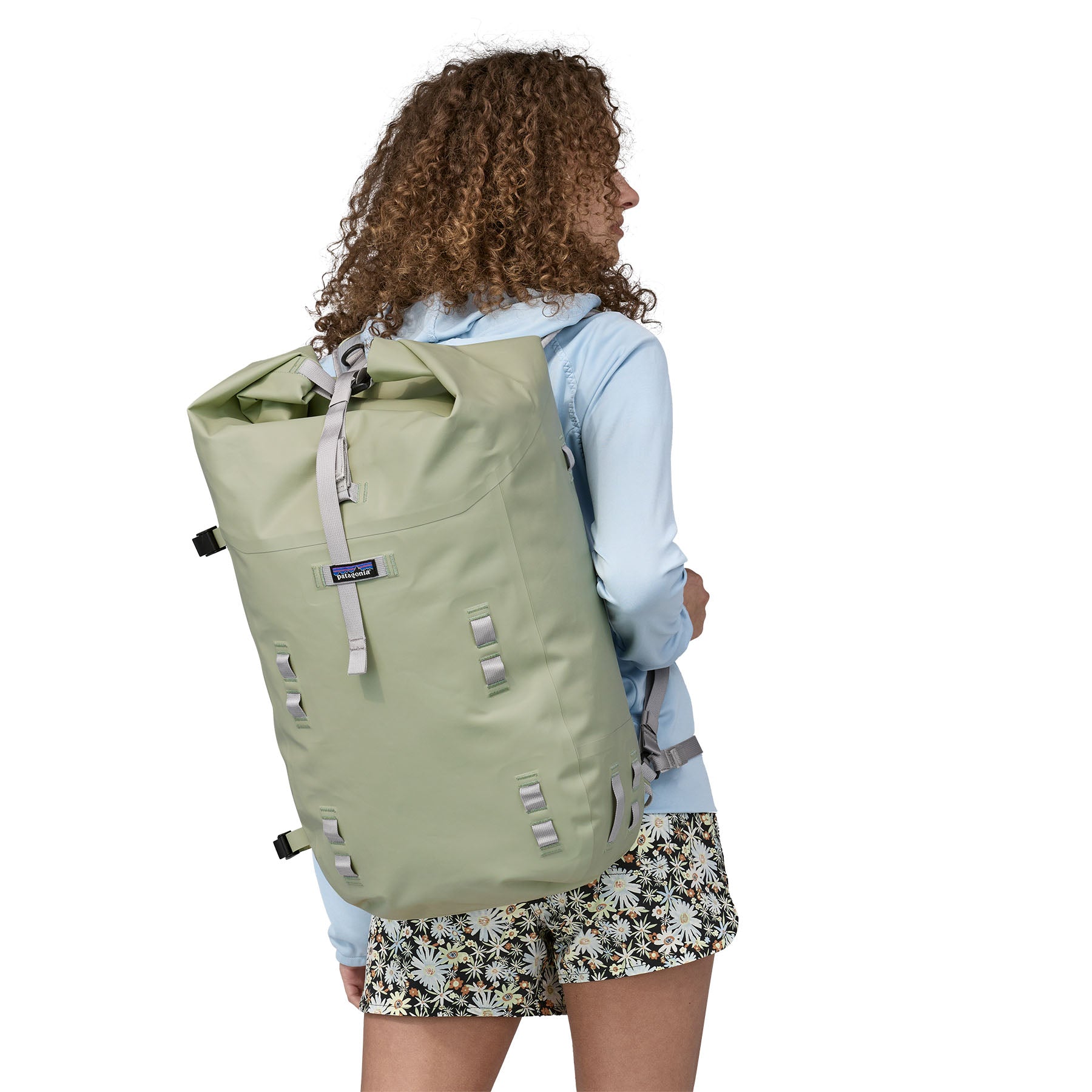 Patagonia Guidewater Backpack - Fin & Fire Fly Shop