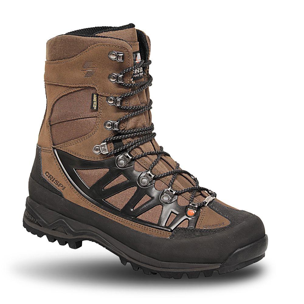 non insulated hunting boots