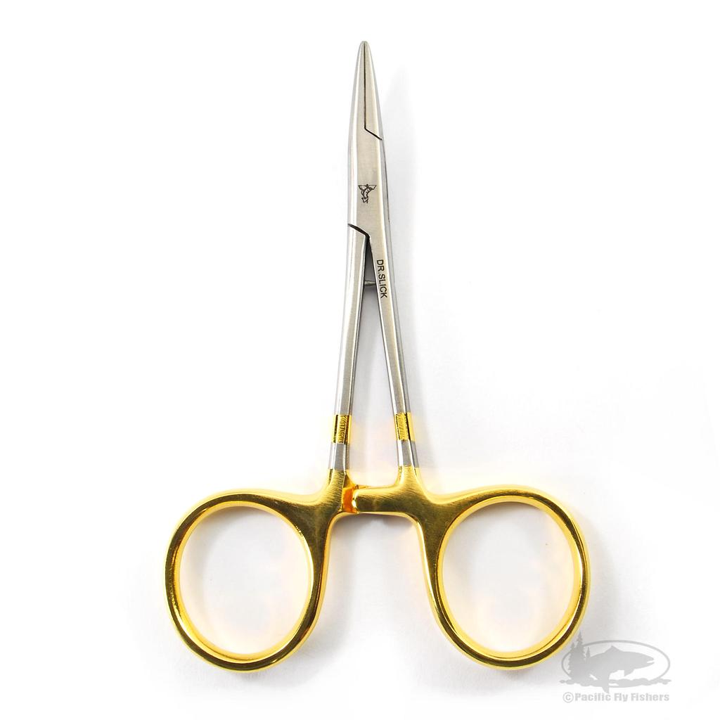 Dr. Slick Scissor Clamp - Fin & Fire Fly Shop