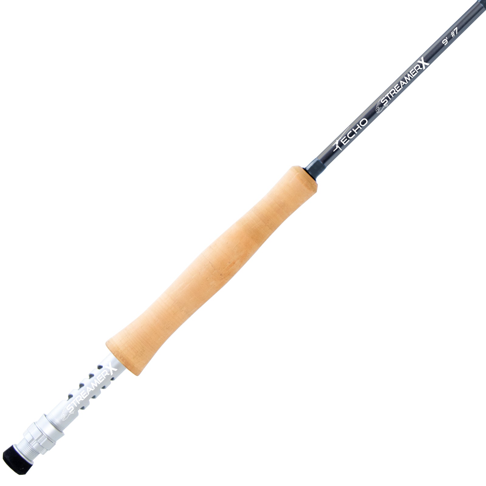 Echo Ion Xl Fly Rod - Fin & Fire Fly Shop