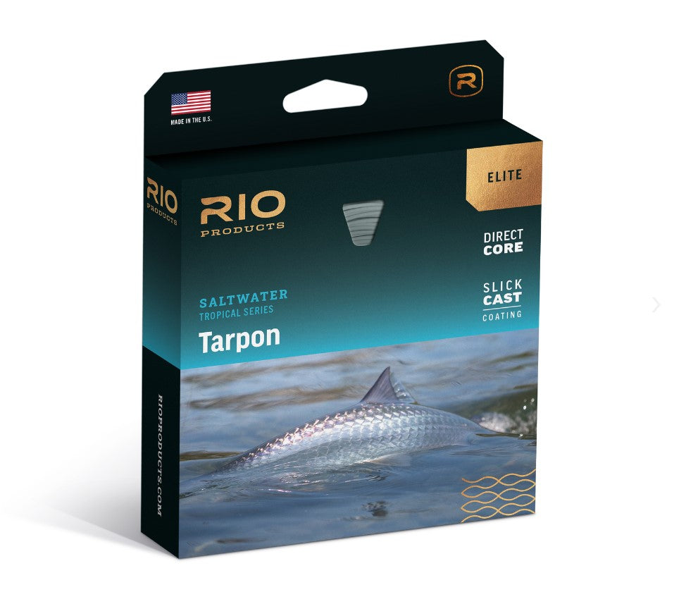 Rio Technical Mono Euro Nymph Shorty Fly Line