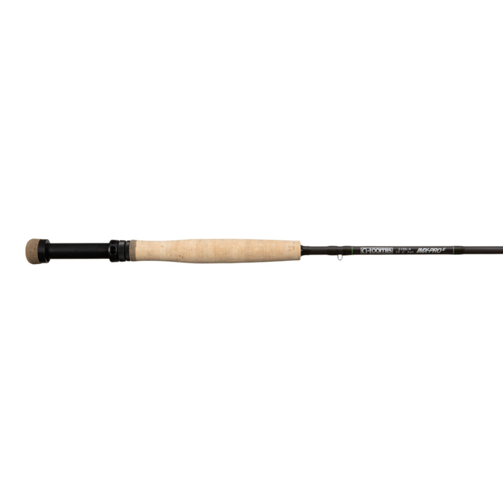 TFO NXT Black Label Fly Rod Kit