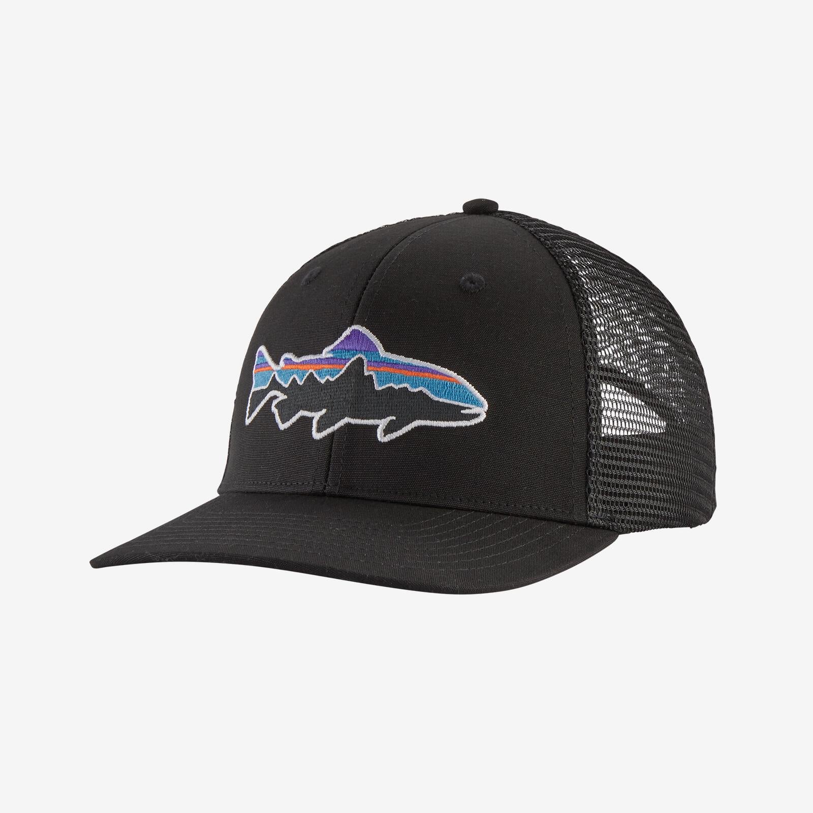 Fishpond Drop-Off Foam Trucker Hat - Fin & Fire Fly Shop