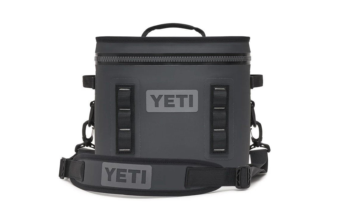 YETI® Sidekick Dry Waterproof Gear Bag – YETI EUROPE