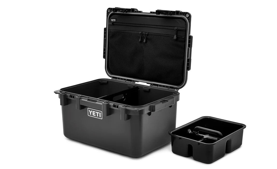 Yeti Loadout GoBox 30 - Fin & Fire Fly Shop