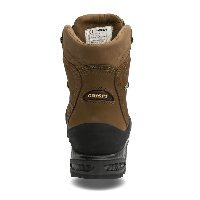 crispi hunting boots