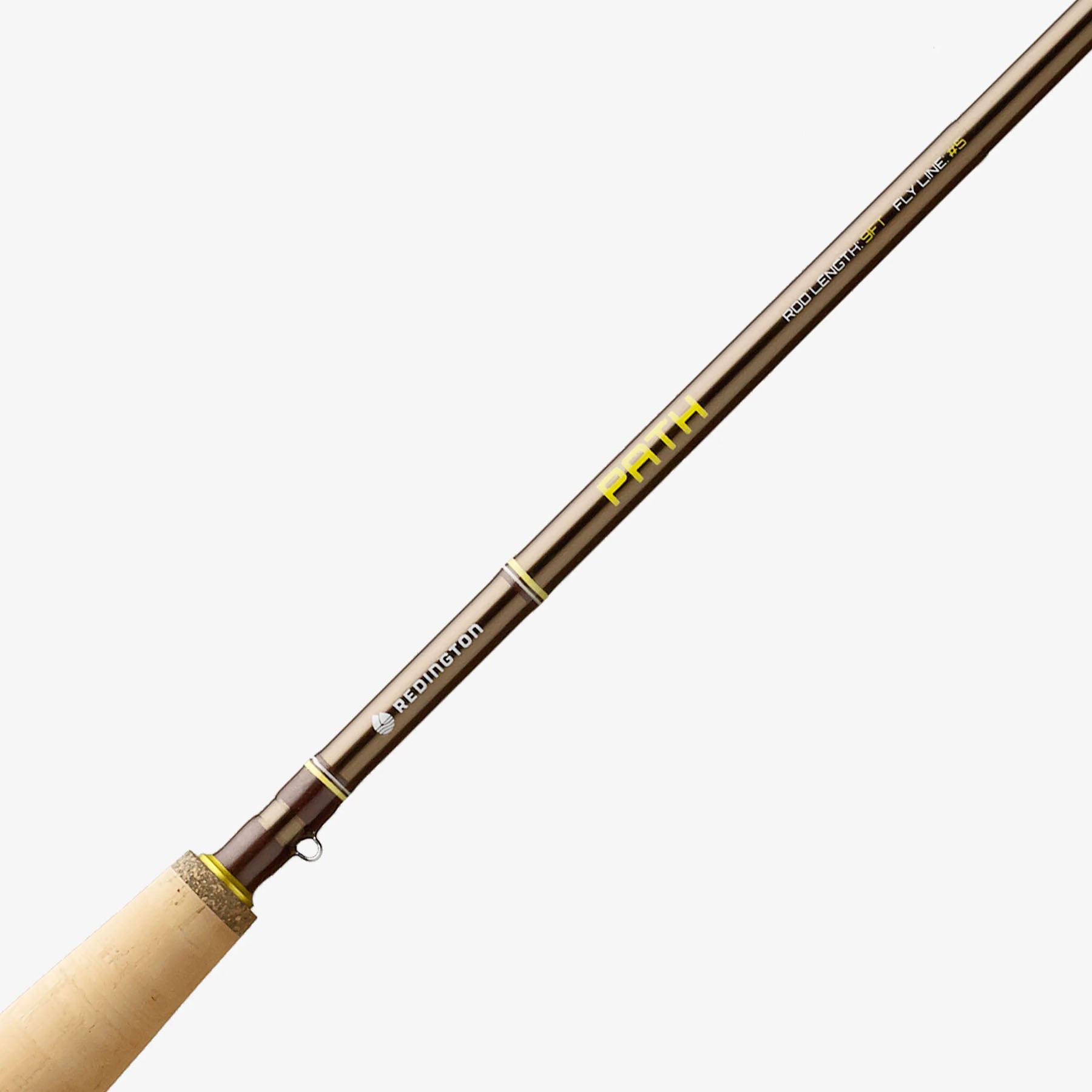 Redington Classic Trout Fly Rod - Fin & Fire Fly Shop