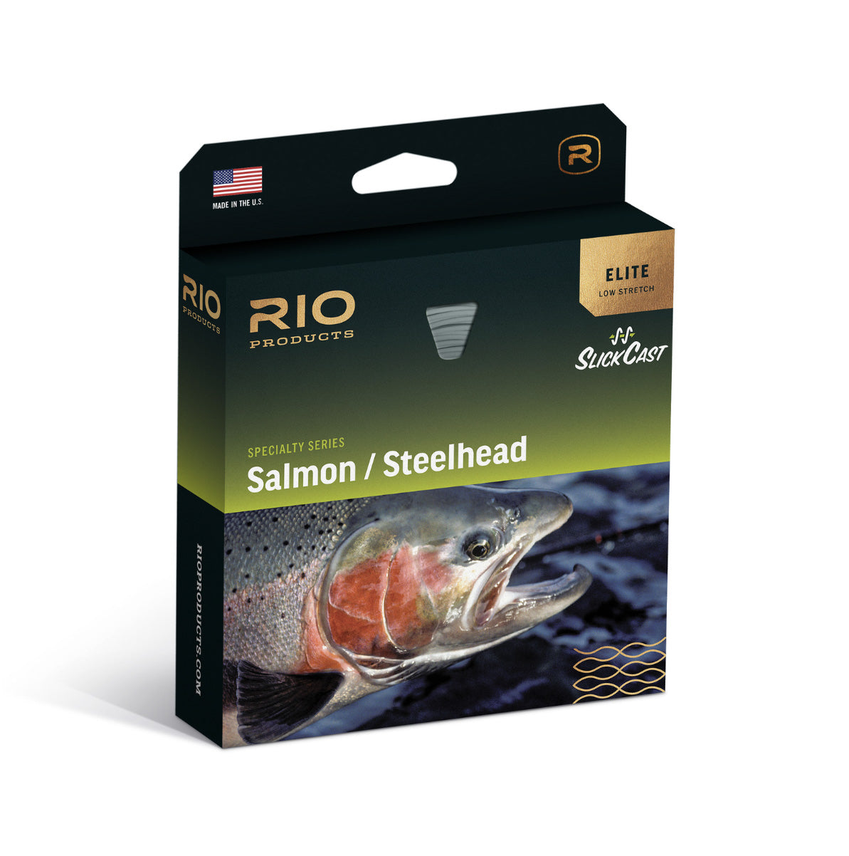 Rio Elite Bonefish Fly Line - Fin & Fire Fly Shop