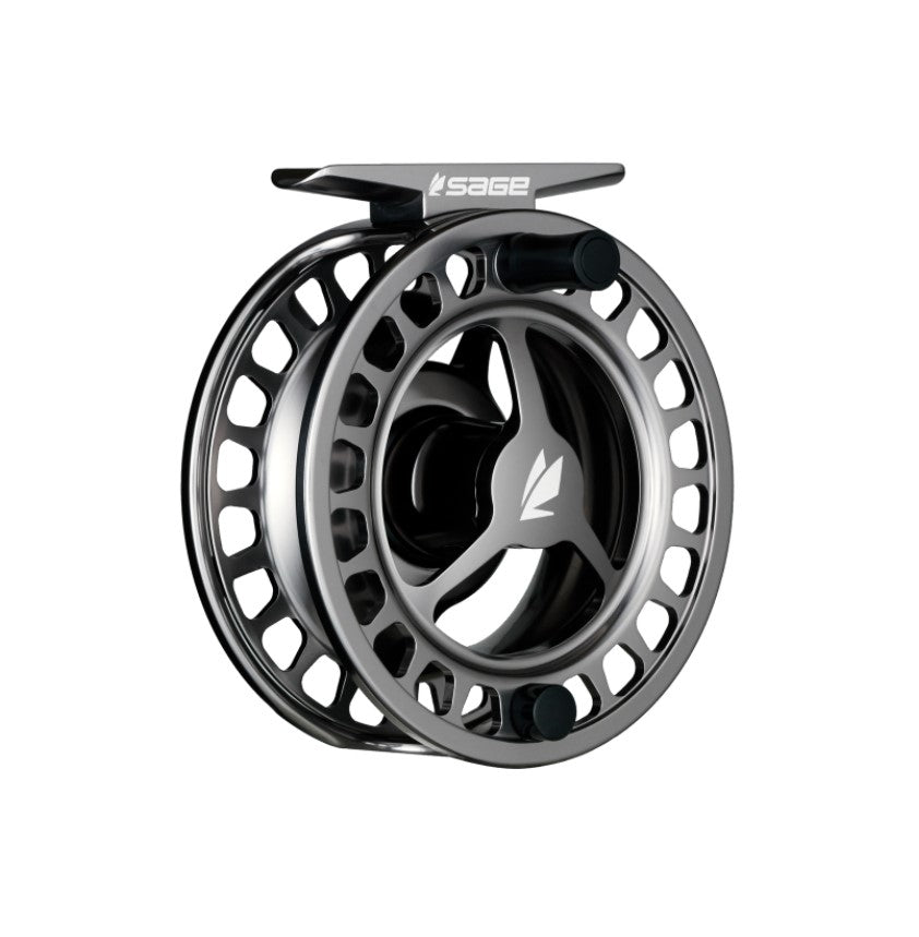 Sage Thermo Fly Reel - Fin & Fire Fly Shop
