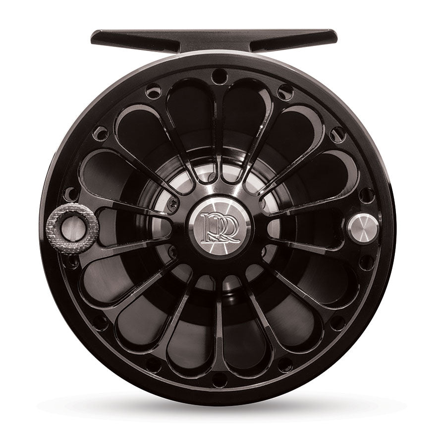 Ross Colorado Fly Reel - Size 2/3 - Matte Olive - NEW
