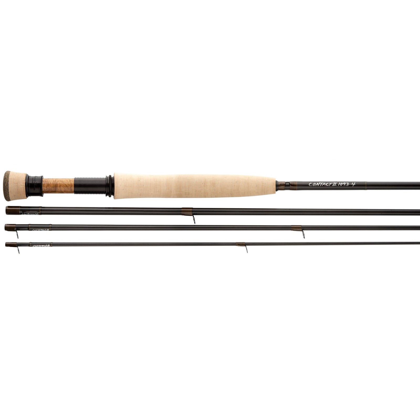 Thomas & Thomas Sextant Rod – Bear's Den Fly Fishing Co.