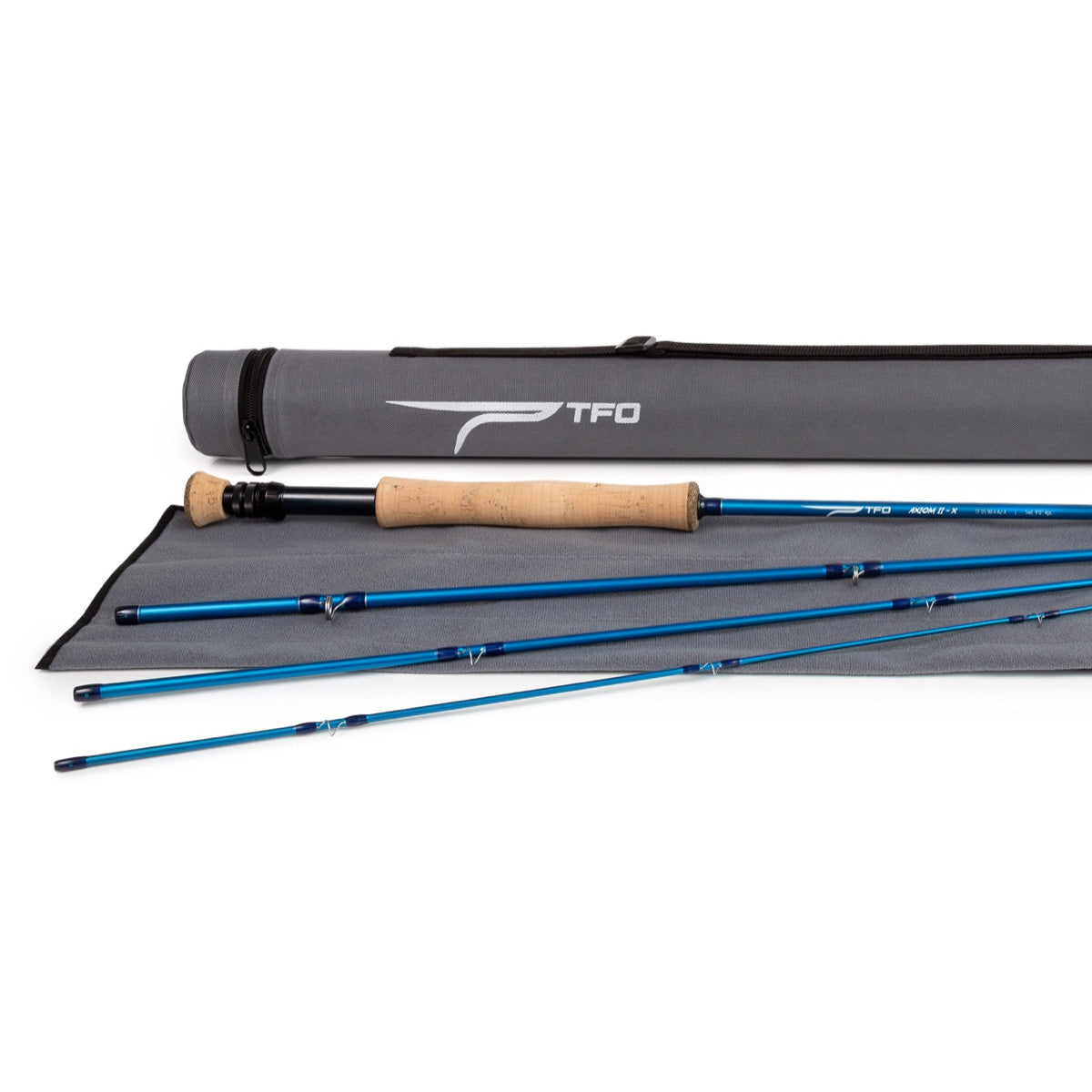 Century Stealth Series Surf Spinning Rods