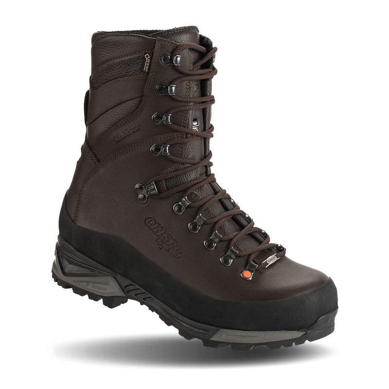 Crispi Wild Rock Plus GTX Insulated Hunting Boots - Fin & Fire Fly Shop