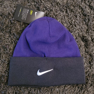 nike dri fit beanie