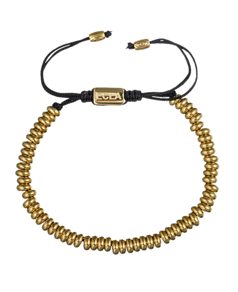 Combo Bracelets Beaded adjustable free size rudraksha bracelets, glass beads  bracelets and om bracelets (pack of 6 beaded bracelets as per picture) –  RudraGemsValley.com – Gayatri Pariwar Pooja Samagri Online Store Varanasi