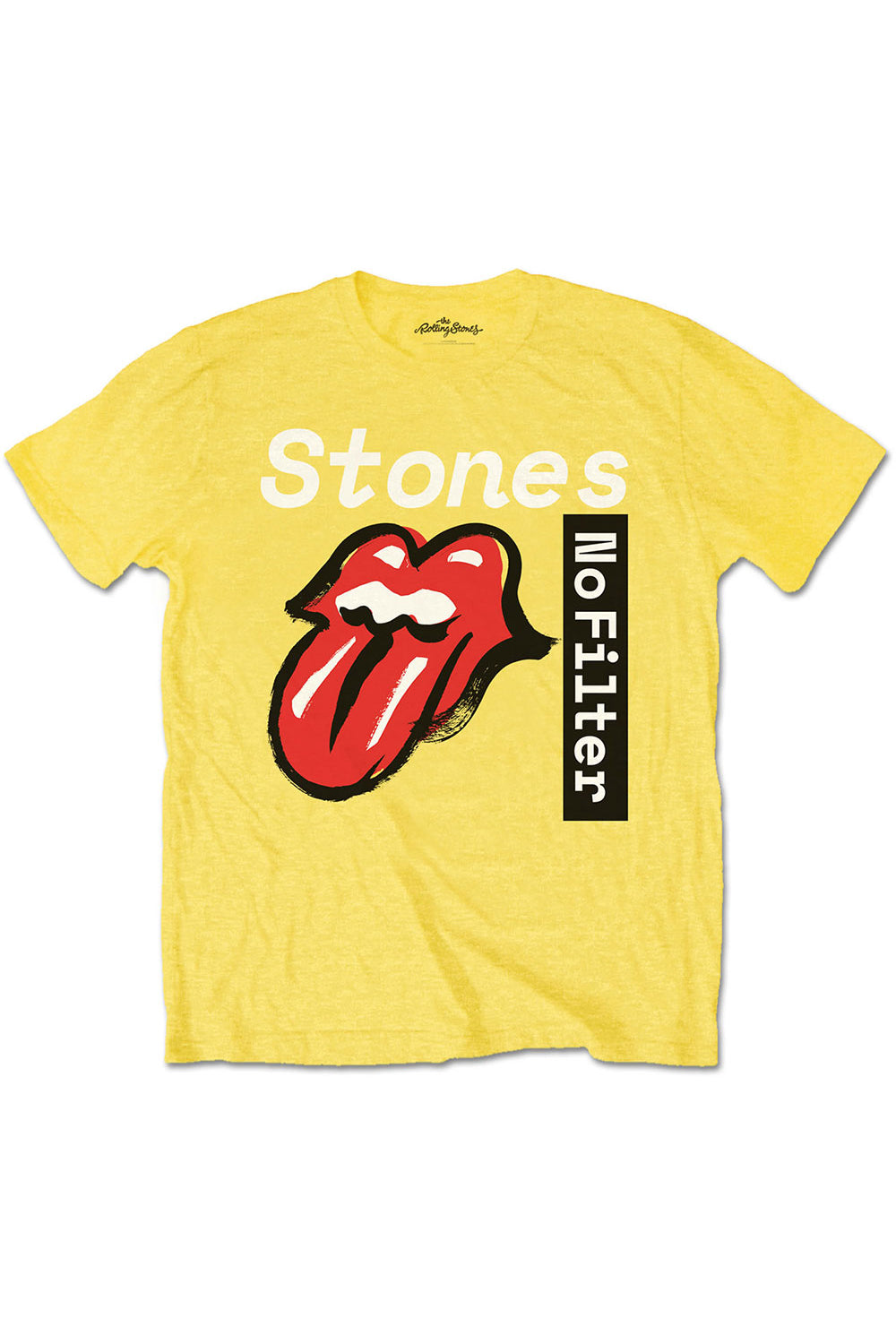 Kid's Rolling Stones T-Shirt - Tongue Logo - White (Boys and Girls) – Eye  Candy Los Angeles