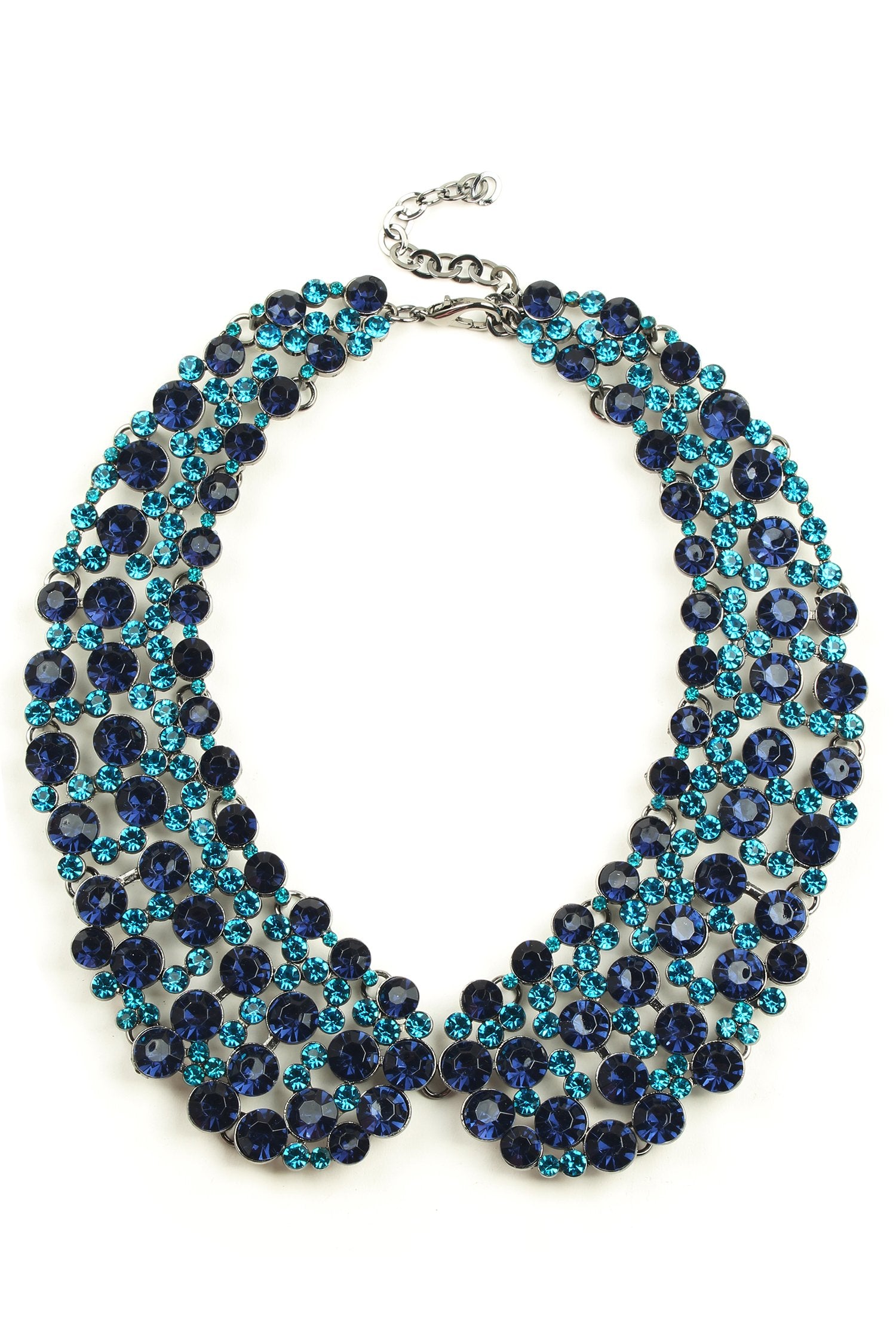 lady diana sapphire necklace