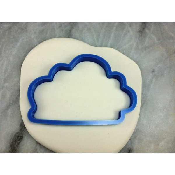 Cloud - 1 Cookie Cutter